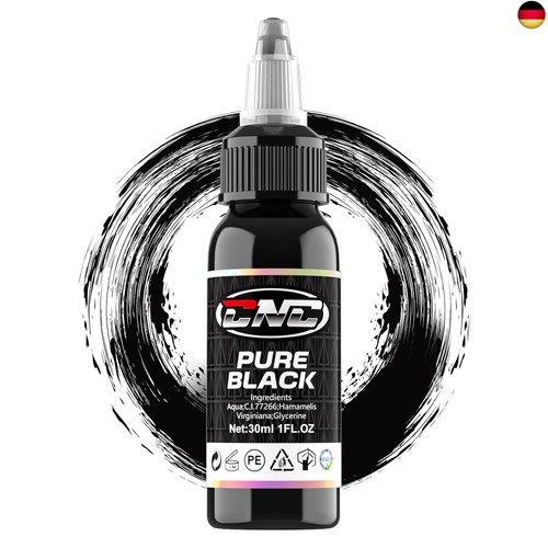 Cnc tattoo farbe - farbe, pure