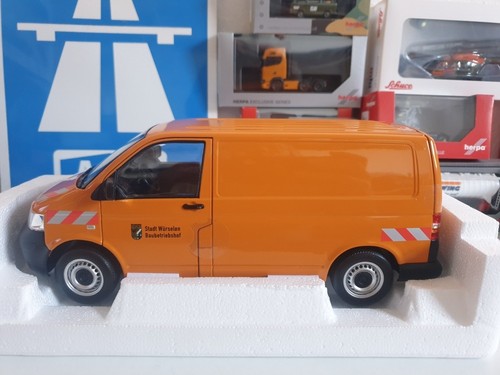 Bus transporter - vw,