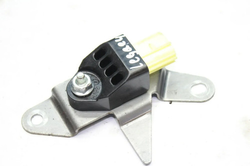 Crashsensor airbagsensor - crashsensor,