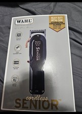 Wahl Senior Professional Akku