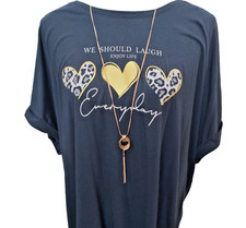 Schmuck Lange Mode Halskette