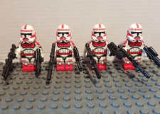 Shock Trooper Kashyyyk Wolf Trooper Death Trooper zum Aussuchen Lego Star Wars