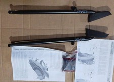 Suzuki GSF 600 1200 Bandit Topcaseträger rack Träger Gepäckträger Shad S0BN60ST