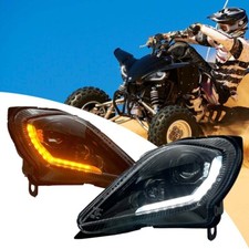 LED-Scheinwerfer für YAMAHA
