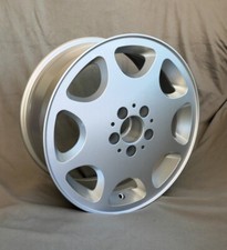 ACHTLOCH STYLE FELGEN 8-LOCH