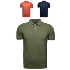 La Martina MAP300 Poloshirt