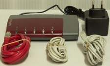 Avm fritzbox adsl - avm, 2+