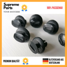 40x Spreizniete für MERCEDES
