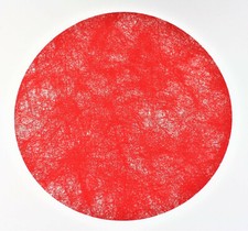 10x Deko Tisch Platz Sets 34