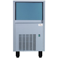 Eis würfel maschine gastro - eis,