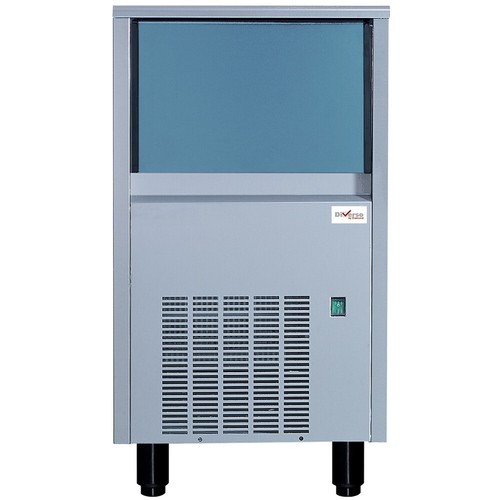 Eis würfel maschine gastro - maschine,