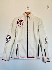 Damen Skijacke Rossignol JC de Castelbajac Disney Limited Edition