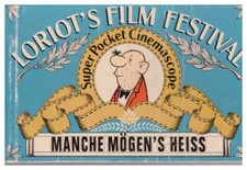 Loriots Film Festival Manche