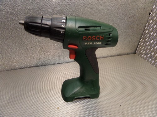 Bosch psr 1200 12v - 1200,