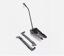 Original Mulch Kit Korb und