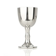 Großer handgefertigter