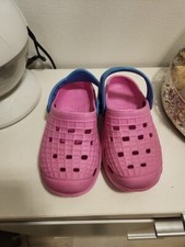 Mädchen crocs pink - mädchen,