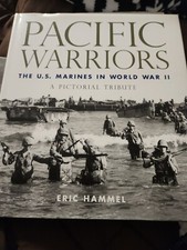Pacific Warriors by Eric