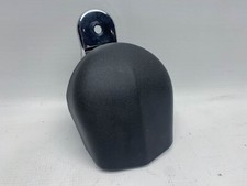 Harley Davidson FXSTBI Night Train Hupe Hupen Abdeckung Horn Cover (1) 02'