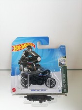 Hot Wheels BMW R nineT Racer