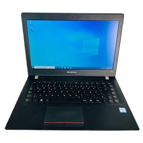 Lenovo e31 notebook - lenovo,