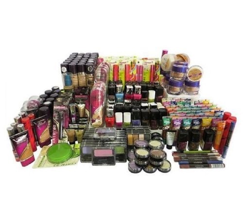 Großhandel make up - 48,