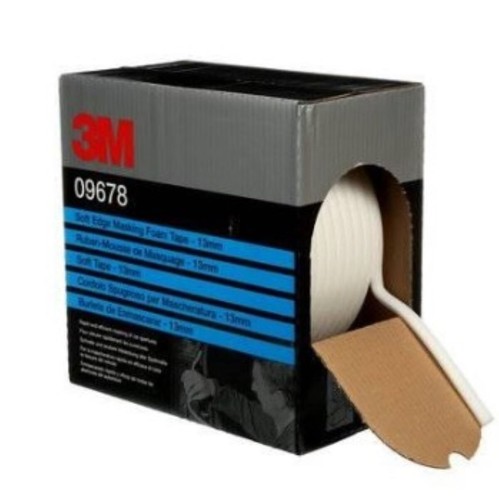 Scotch soft tape 9678 - -,