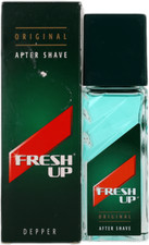Fresh Up Original von Depper