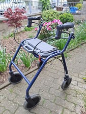 Neuwertiger rollen rollator - neuwertiger,