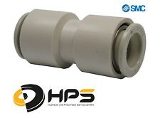 SMC Pneumatik Steckverbinder -