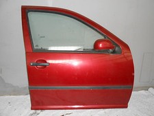 Beifahrertür Tür VW Golf 4 IV 5-Türer