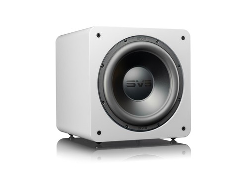 Svs 2000 pro hochglanz - pro,