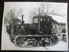 Foto Ostfront 1941 Sowjet