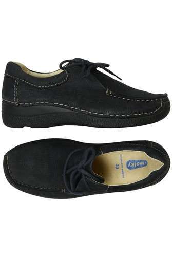 Wolky halbschuh damen - damen, slipper