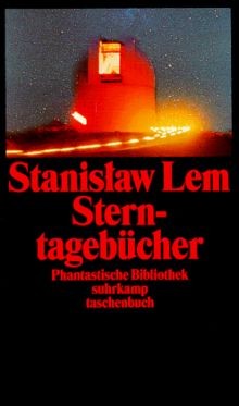 Sterntagebücher suhrkamp - sterntagebücher, (suhrkamp