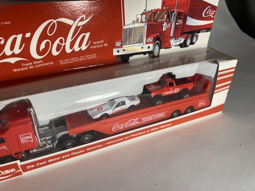 Vintage hartoy yatming diecast - vintage,