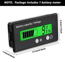 DC 12V 24V 36V 48V 60V 72V