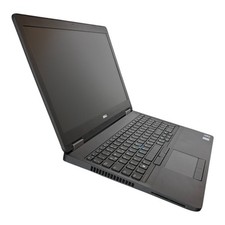 Dell Latitude E5570 i5 6200U 8GB 128GB SSD (Akku 80%) Kratzer Flecken