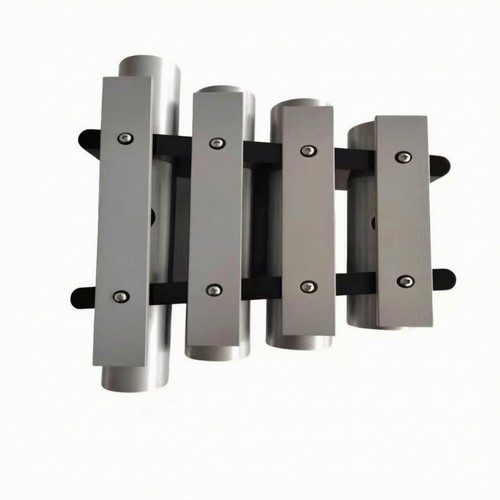 Metallophon mit tönen - mit, 4