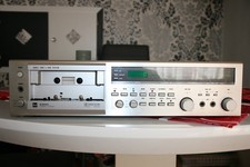Dual C 844 Hochwertiges Tape Deck