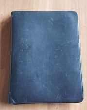 Organizer Zip A5 "Porsche