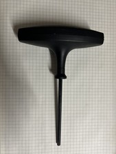 Original Audi VW Drehmomentschlüssel 4Nm Grundträger Dachträger 8K0071712