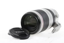 CANON EF 100-400mm f/4,5-5,6 L