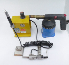 Bien Air Luftturbine S 791  RENFERT BUNSENBRENNER BRENNER DENTALLABOR