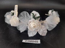 Haarschmuck Braut Hochzeit