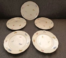 Wunsiedel retsch goldrand - retsch,