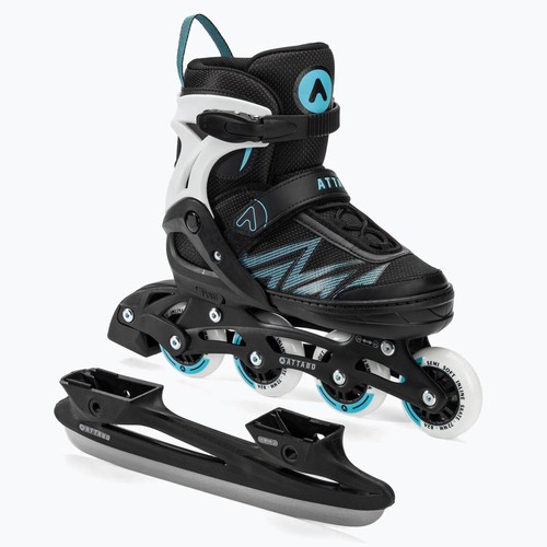 Attabo kylo kinder - attabo, 2-in-1