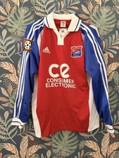 SpVgg Unterhaching Adidas