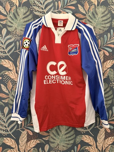 Spvgg unterhaching adidas - spvgg,