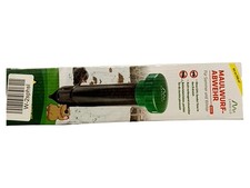 Gardigo Maulwurf-Abwehr Basic Ultraschall Schädlingsschutz Grün